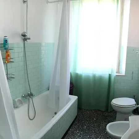 Hébergement de vacances Tranquillita In Centro Storico *