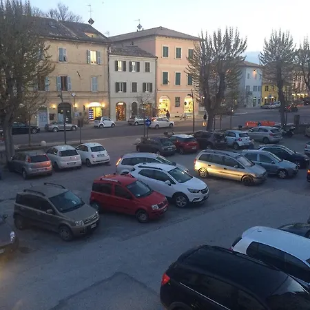 Tranquillita In Centro Storico Senigallia