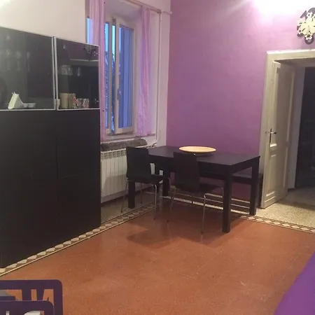 Tranquillita In Centro Storico *