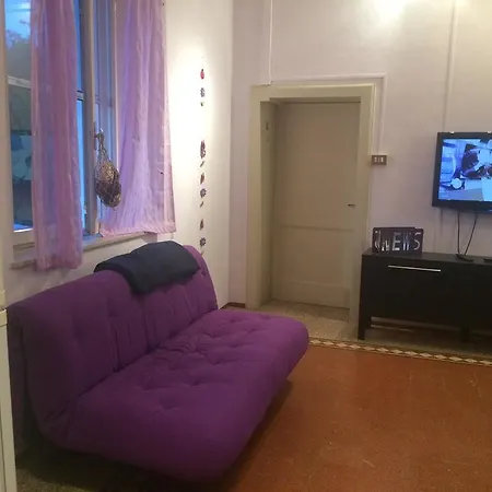 Tranquillita In Centro Storico