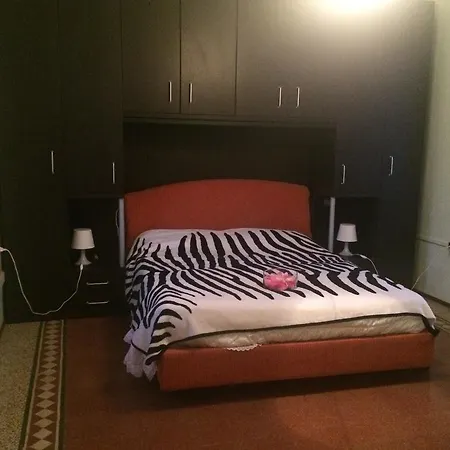 Tranquillita In Centro Storico Hébergement de vacances *